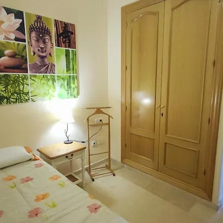 Casa Amberes - Albir Apartment