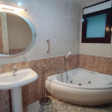 Apartment Casa Amberes - Albir Alicante