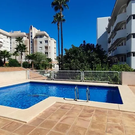 Casa Amberes - Albir Apartment Alicante