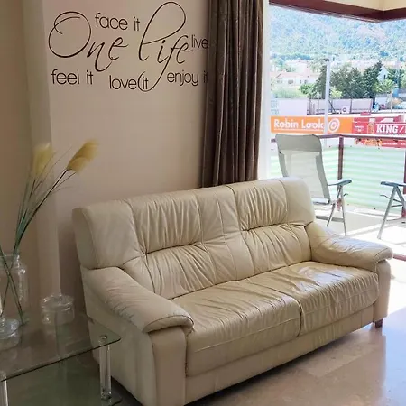 Apartment Casa Amberes - Albir Alicante