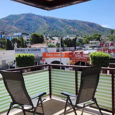 Casa Amberes - Albir Apartment *