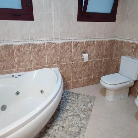 Apartment Casa Amberes - Albir Alicante