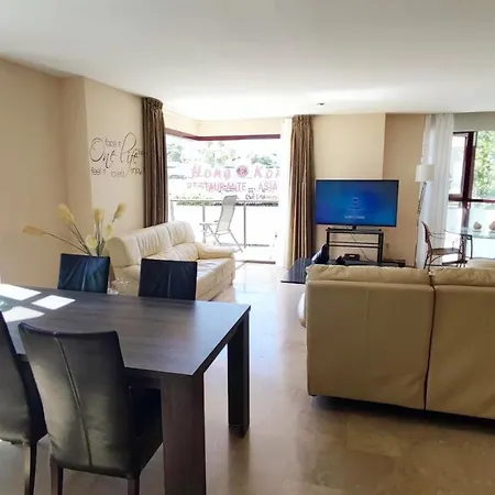 Apartment Casa Amberes - Albir Alicante