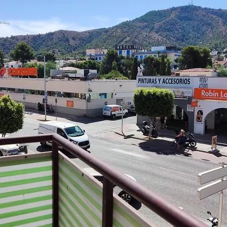Apartamento Casa Amberes - Albir *