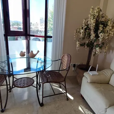 Apartamento Casa Amberes - Albir *
