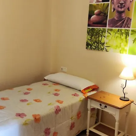 Apartamento Casa Amberes - Albir