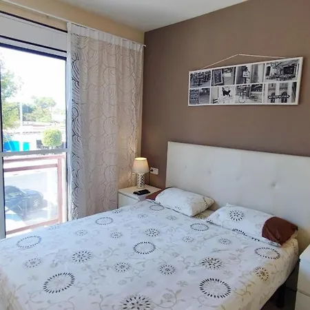 Casa Amberes - Albir *