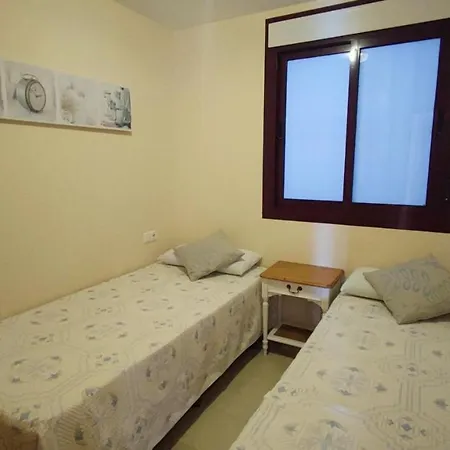 Casa Amberes - Albir