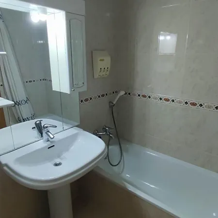 Casa Amberes - Albir Apartment *